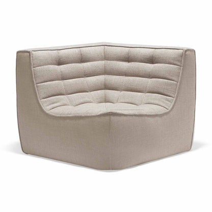 Ethnicraft modular sofa N701
