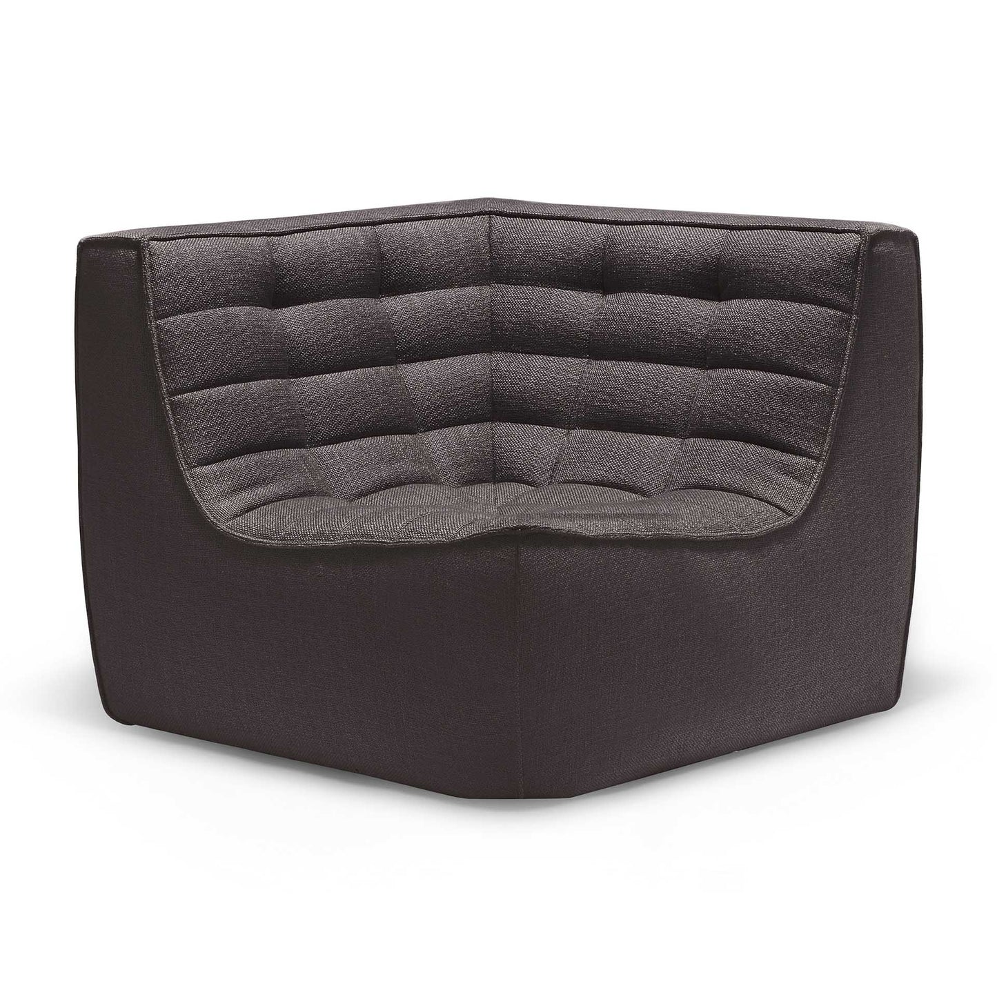 Ethnicraft modular sofa N701