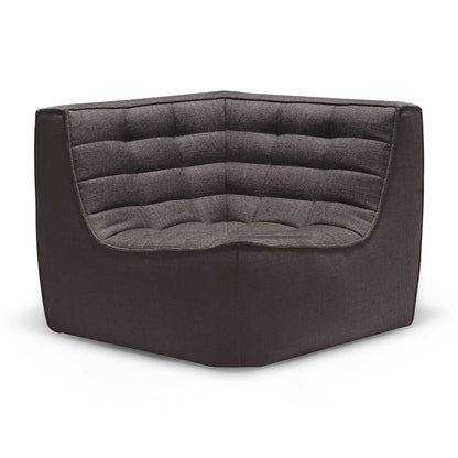 Ethnicraft modular sofa N701