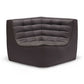 Ethnicraft modular sofa N701