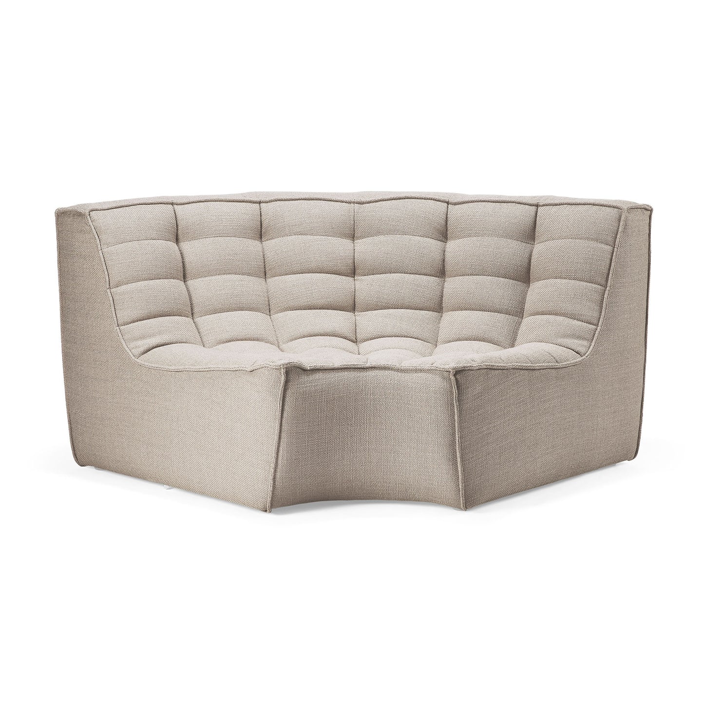 Ethnicraft modular sofa N701