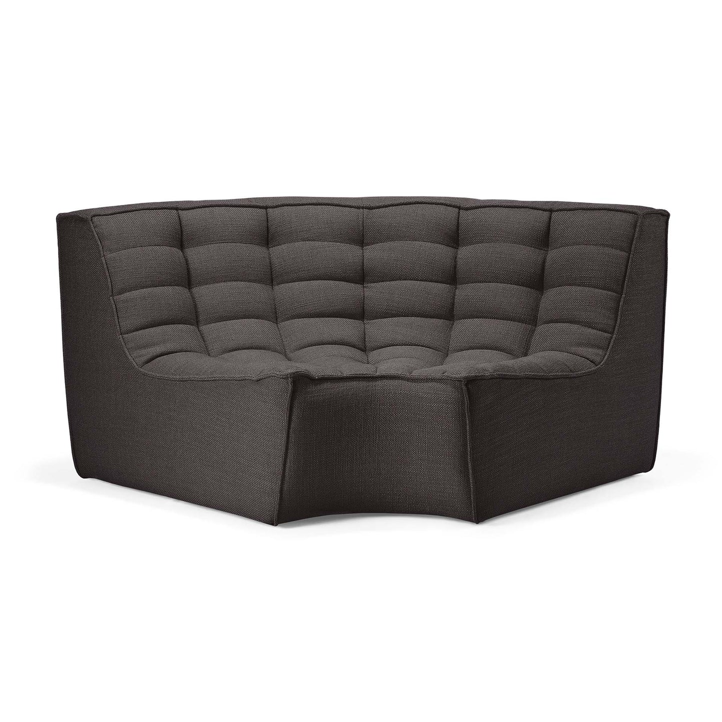 Ethnicraft modular sofa N701