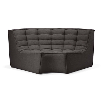 Ethnicraft modular sofa N701
