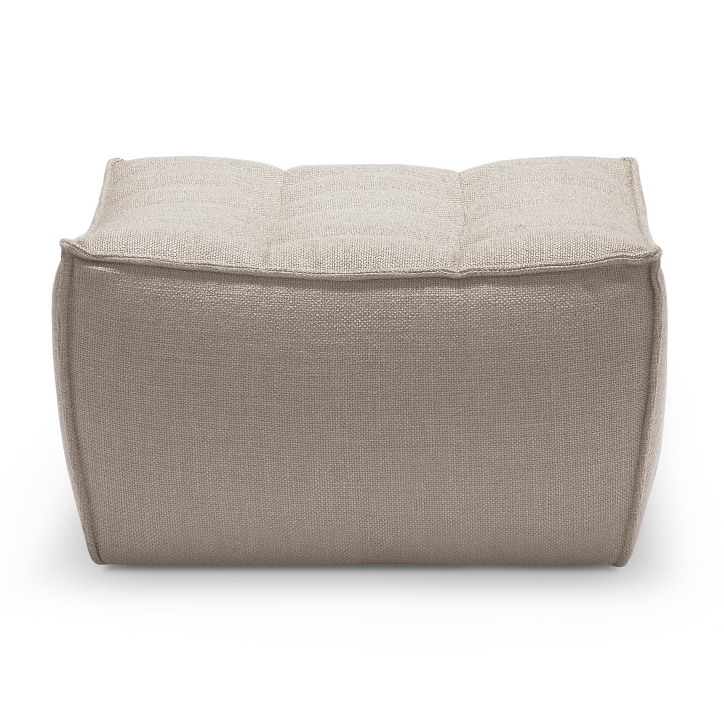 Ethnicraft modular sofa N701