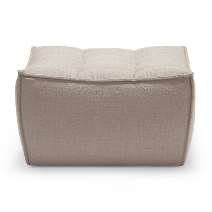 Ethnicraft modular sofa N701