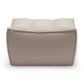 Ethnicraft modular sofa N701