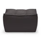 Ethnicraft modular sofa N701