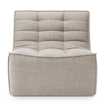 Ethnicraft modular sofa N701