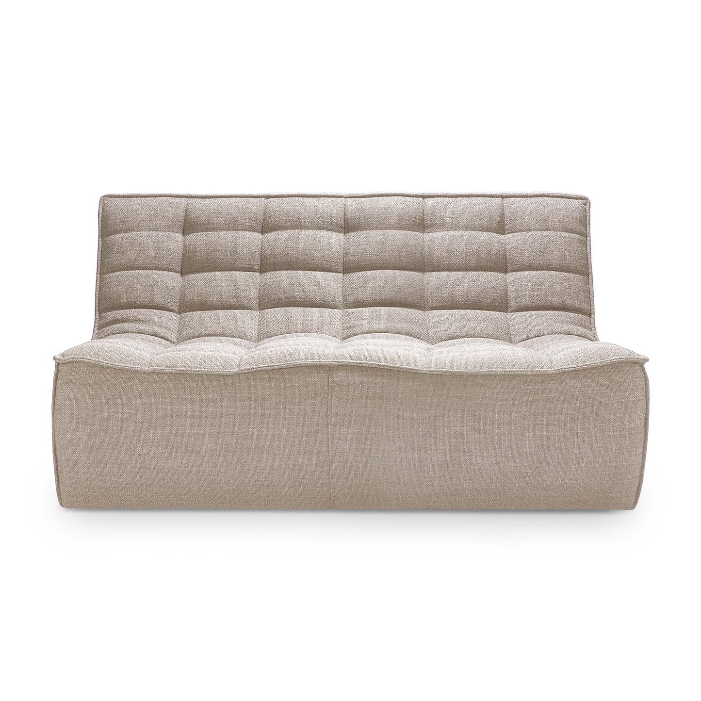Ethnicraft modular sofa N701