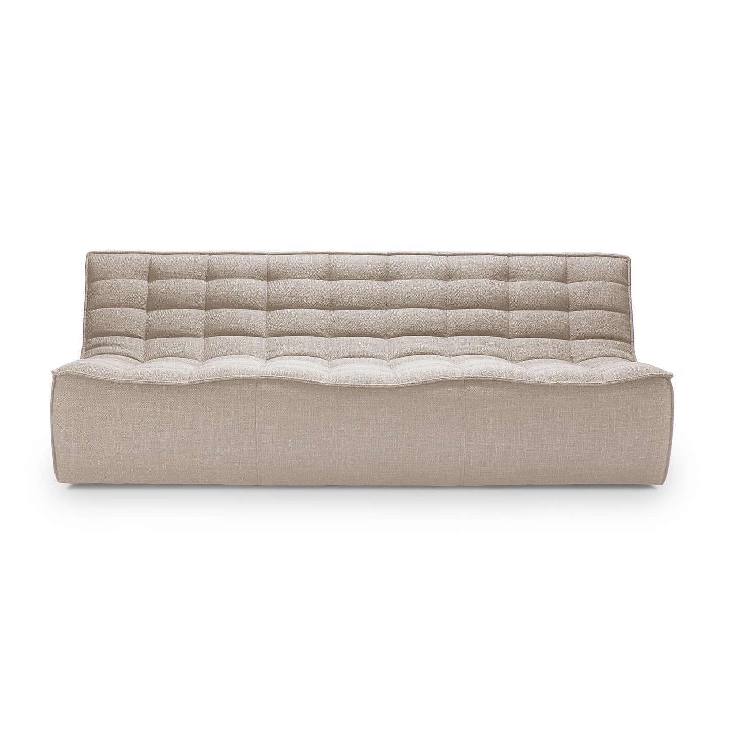 Ethnicraft modular sofa N701