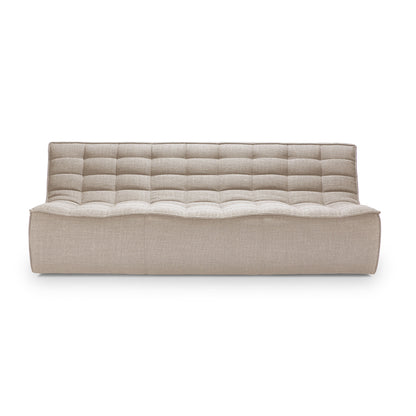 Ethnicraft modular sofa N701