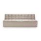 Ethnicraft modular sofa N701