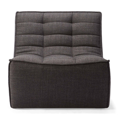 Ethnicraft modular sofa N701
