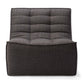 Ethnicraft modular sofa N701