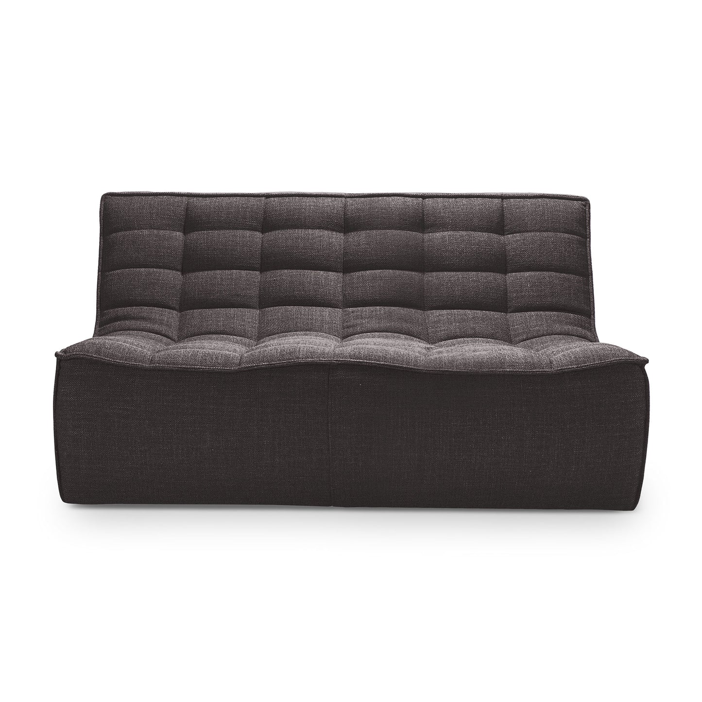 Ethnicraft modular sofa N701