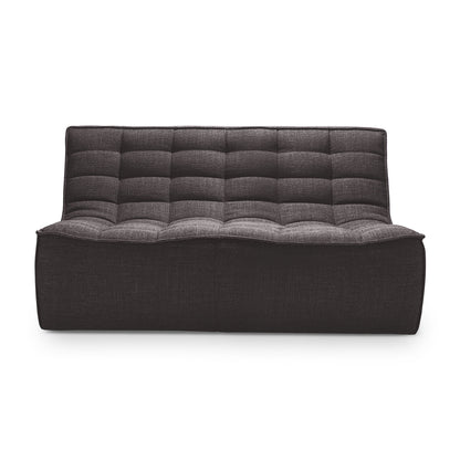 Ethnicraft modular sofa N701