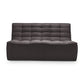 Ethnicraft modular sofa N701