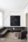 Ethnicraft modular sofa N701