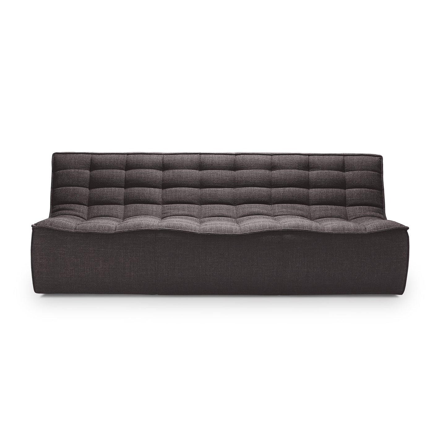Ethnicraft modular sofa N701