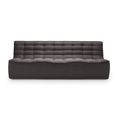 Ethnicraft modular sofa N701