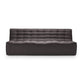 Ethnicraft modular sofa N701