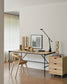 Ethnicraft dining chair Bok oak