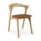 Ethnicraft dining chair Bok oak