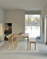 51490_Oak_Bok_chair_51497_Oak_Bok_dining_table_51533_Oak_Bok_bench_21701_Sand_Nomad_kilim_rug_6_WEB