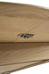 Ethnicraft extendable round dining table Bok oak