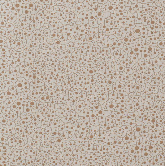 Spira gordijnstof Knopp