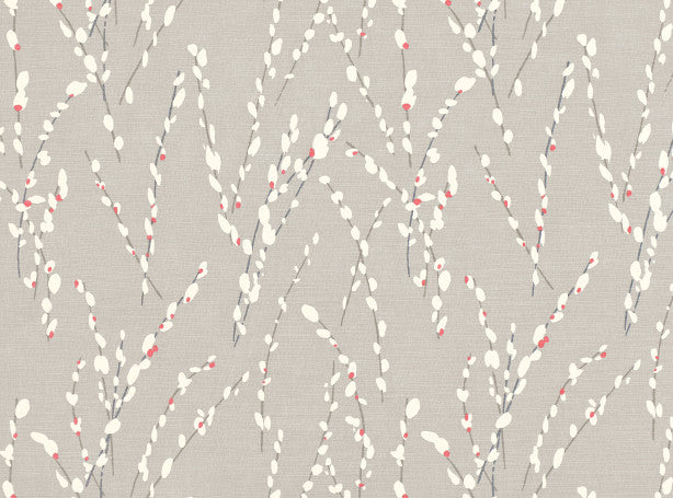 Vila Nova curtain fabric Mikado