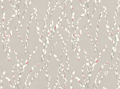 Vila Nova curtain fabric Mikado