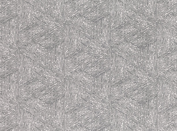 Romo gordijnstof Escher