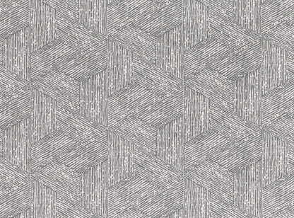 Romo gordijnstof Escher