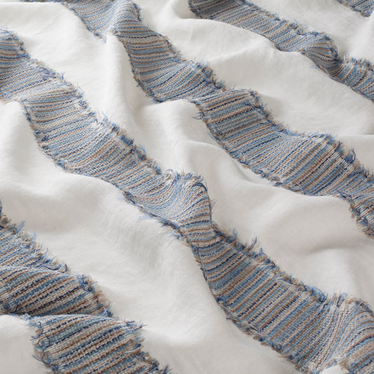 Jab curtain fabric Albertville