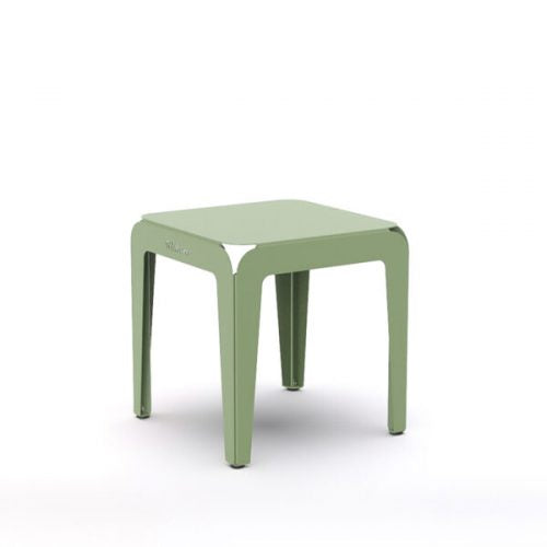 BendedStool-palegreen