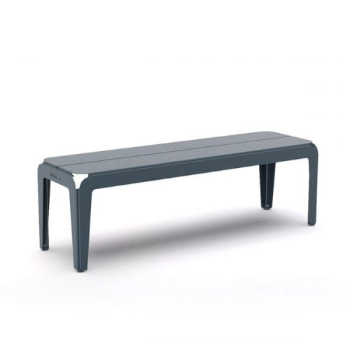 Bendedbench-greyblue