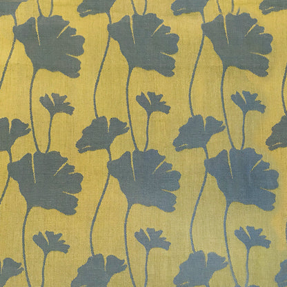 Capsicum curtain fabric Ginko