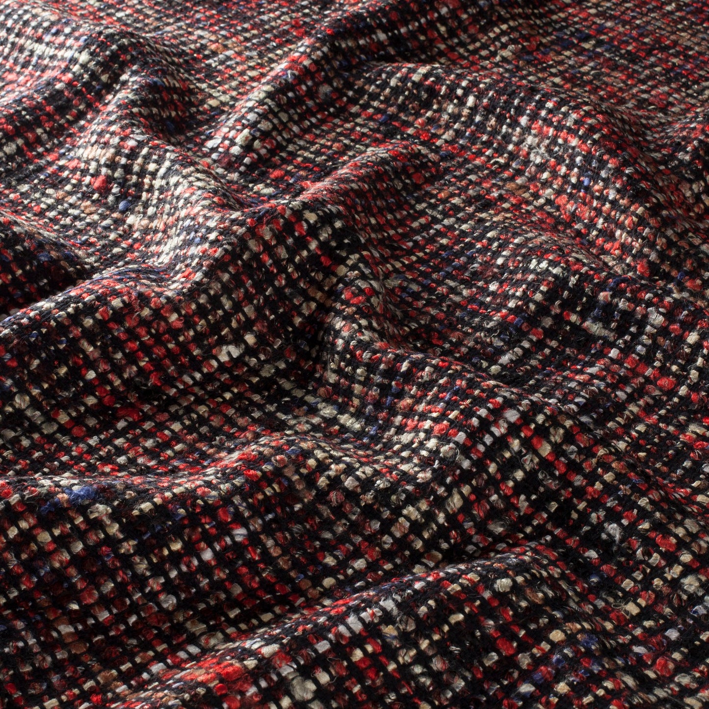 Jab curtain fabric Multi
