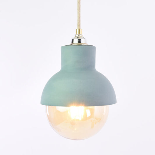 Studio Harm and Elke pendant lamps