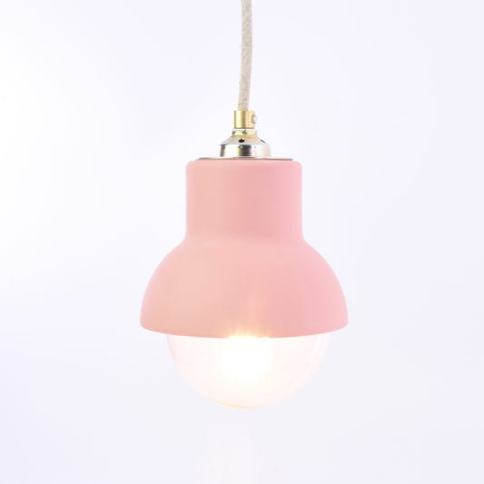 Studio Harm and Elke pendant lamps