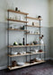 Moebe Shelving System