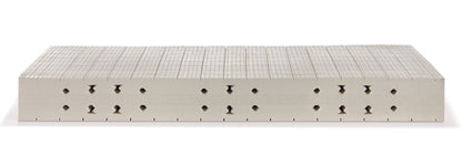 Dormiente natural latex mattress Natural Deluxe Regulus