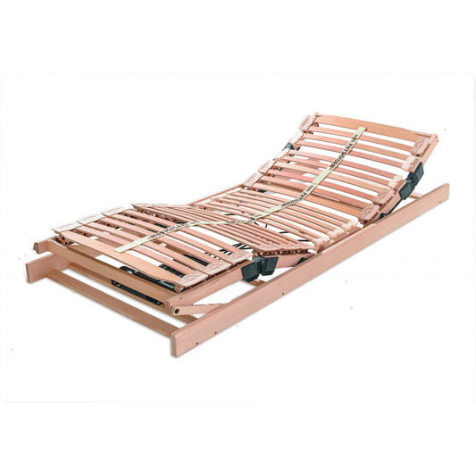 Dormiente slatted base Physioform Pro M (electrically adjustable)