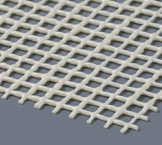 Anti-slip mesh