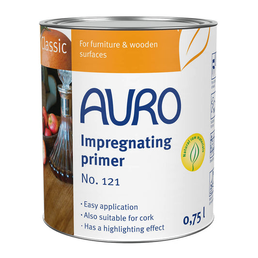 Auro universal impregnating oil 121