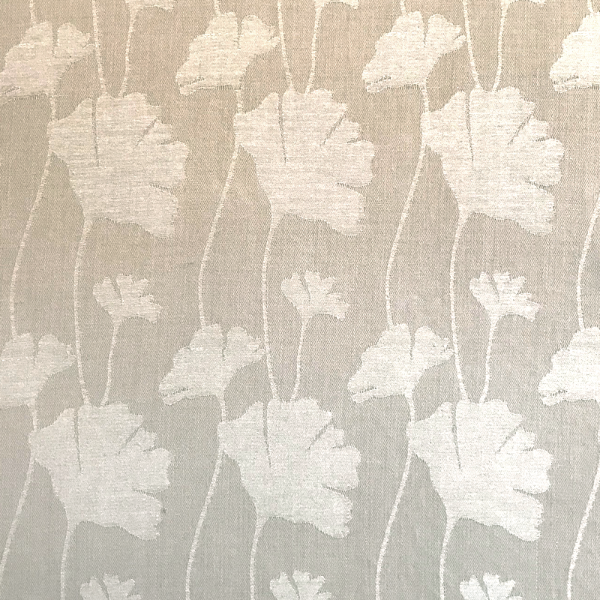 Capsicum curtain fabric Ginko
