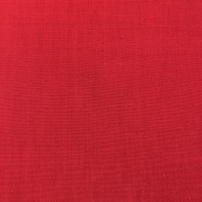Capsicum curtain fabric Lotus