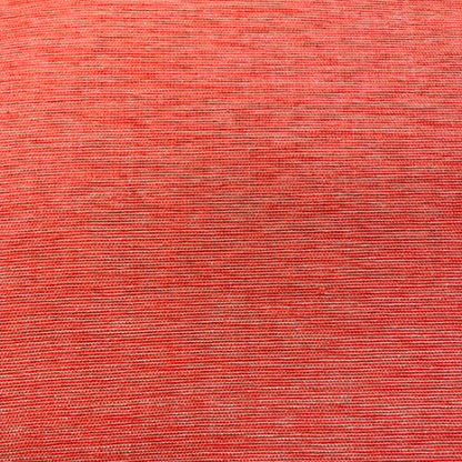 Capsicum curtain fabric Solid