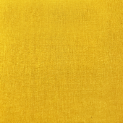 Capsicum curtain fabric Lotus